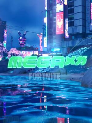 A post by @krayfort on TikTok caption: Welcome to Night City 😍 Как вам сезон от 1 до 10 ? #fortnite #фортнайт #fortnitememes #cyberpunkedgerunners #krayfort #cyberpunk2077