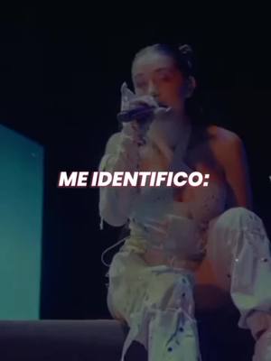 A post by @goodsongmood on TikTok caption: ¿Te identificas? 🙋🏻‍♀️❤️ #fyp #tulady #mariabecerra #parati #trap 