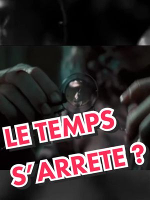 A post by @lawstun on TikTok caption: Si le temps s’arrete ? ⚠️FICTION⚠️#lawstun #fiction #etsi #temps 