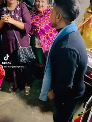 A post by @amanjotsingh50 on TikTok