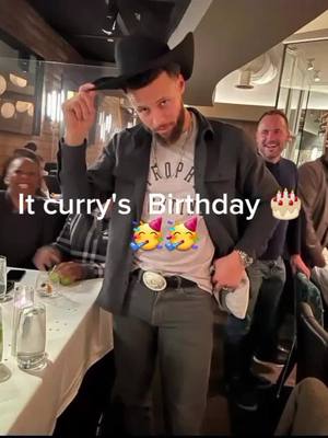 A post by @curry.szs on TikTok caption: Late post Happy birthday to curry turning 35 years old I don't wanna see him retire soon 😕😕☹️#warriors💙💛💙💛 #warriorsquad #dubnation #wiggins #Curry #warriorsbasketball #fypシ #fypage #Jacob #fypdongggggggg #fypage #fypp @spaliy @curry30.warriors @currythegoat.3