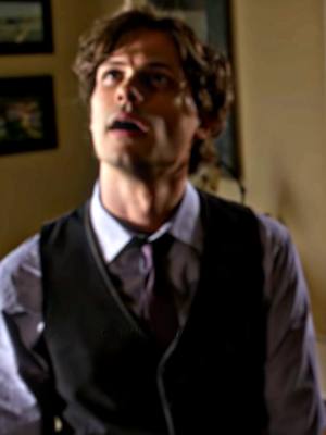 A post by @criminalmindsphd on TikTok caption: this edit might’ve gotten me pregnant 🤰 #criminalmindstiktok #cmedit #spencerreidtok #spencerreidedits #spencerreid #criminalmindsreid #aep #aftereffectsedits #tiktok #viraltiktok #blowthisup 