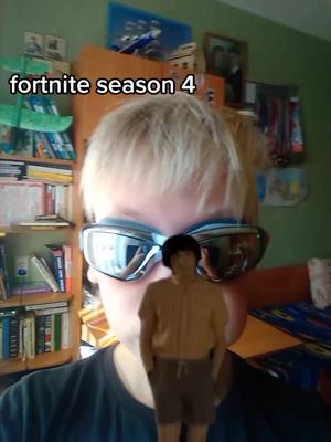 A post by @wqd_abstract on TikTok caption: #fortnite #season4 #chapter4