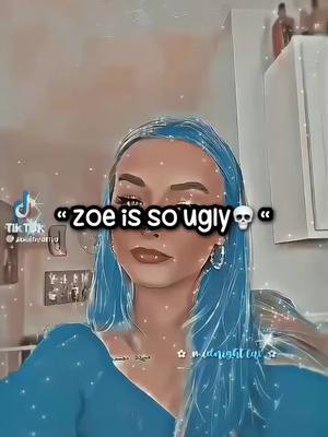 A post by @.midnight.lav on TikTok caption: 🫐 — shes so beautiful ! 」⚡︎-𝐢𝐛 tag them pls! :: !! | ⋒ | -ఌ- || ilysm + supporters 💘 || 𝐓𝐀𝐆𝐒 - #midnightlav #fyp #blowthisup #zoelaverne #fanpage #actives? #trend #ugly #blahblahblah #meghantrainor  🌊🦋