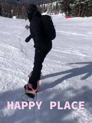 A post by @jenifffff on TikTok caption: #banff #lakelouise #snowboardday #sunshinevillage #figureskating #messyhair #fairmont #canada #apresski