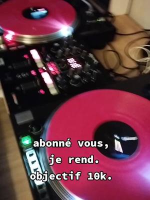 A post by @djelninio on TikTok caption: #dj #pourtoi #pourtoii #live #music #abonnetoi❤️❤️🙏 #abonnez vous