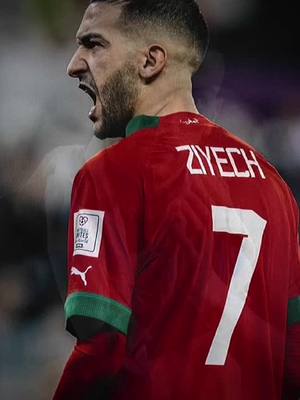 A post by @hakim.ziyech_fp on TikTok caption: happy birthday ziyech❤️🇲🇦🫶🏻!#ziyech #happybirthday 