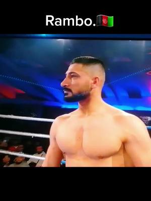 A post by @afghan.f.f on TikTok caption: #afghan @Pompaa🥊💪🏻🐅🦅 