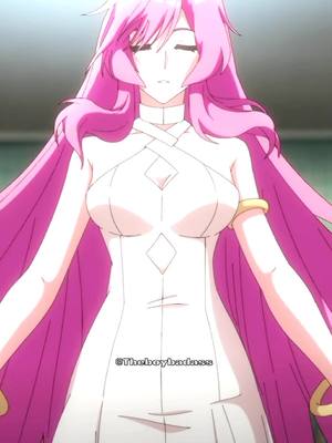 A post by @theboybadass on TikTok caption: The Last Summoner #animerecommendations #thelastsummoner #animemomet #animescenes #animetiktok #creciendoentiktok #hashtags2023 #fypシ 