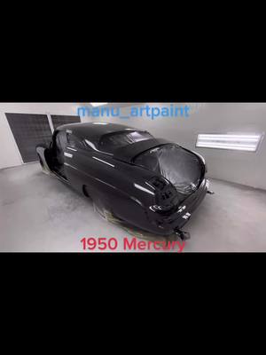 A post by @patriarhul_romaniei on TikTok caption: #classiccars #classic #classiccar #oldschool #automotive #painting #autobodyrepair  