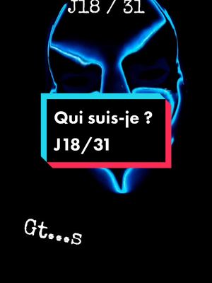 A post by @madametoulmonde on TikTok caption: #videovirale #percer #pourtoi #fyp #fypシ #madametoulmonde #devine #quiestce @MadameToulmonde @MadameToulmonde