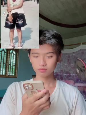 A post by @mgkhant413 on TikTok caption: Hehe😣😣 @mgkhant028 #fypシ #duet #howtotiktok #tiktokuni #thailand