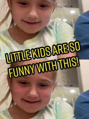 A post by @luke.m.holland on TikTok caption: My daughters reaction was so funny! #fyp #teen #duet 