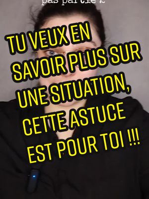 A post by @madametoulmonde on TikTok caption: #astuce #tiktok #videovirale #percer #pourtoi #fyp #fypシ #madametoulmonde @MadameToulmonde