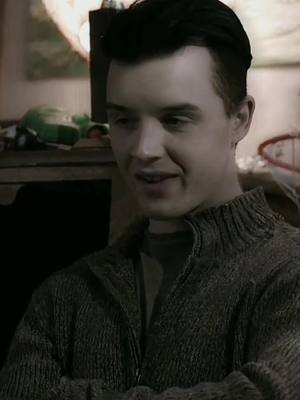 A post by @starvichh on TikTok caption: #MICKEYMILKOVICH : Lana del Rey and Mickey are starting to be my favorite combination.  #mickeymilkovichedit #noelfisher #noelfisheredit #gallavichedit #gallavich #shameless #shamelessedit #edit #fyp #fypシ 