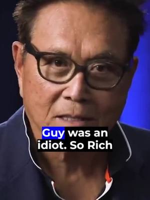 A post by @bizzbitez on TikTok caption: Rich Dad Poor Dad #robertkiyosaki #richdadpoordadbook #wealthknowledge #smallbusinessowner2023