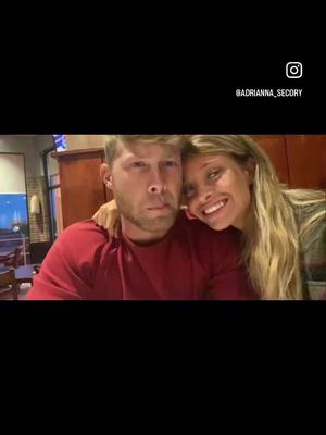 A post by @adriannakristine on TikTok caption: @ryanfreeman_93  you will forever be my yellow💛