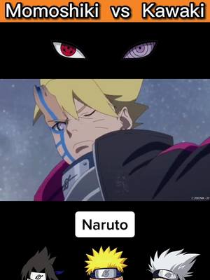 A post by @deadpool_boxing on TikTok caption: #naruto #game 