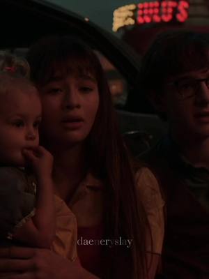 A post by @daeneryslay on TikTok caption: leads me back to you || #asoue ||