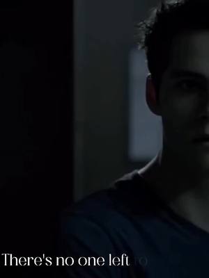 A post by @_.edit._.compte._ on TikTok caption: ⚠️SPOIL Teen Wolf saison 3 ⚠️ • Void Stiles ✨ #teenwolf #stilesstilinski #voidstiles #voidstilesedit #editteenwolf #fyp #fypシ #viral #viraltiktok 