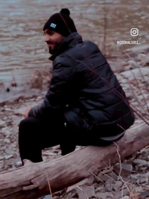 A post by @gsohal5911 on TikTok caption: Mi amor❤️⚡️ #gsohal #toronto #punjab #bohemia 