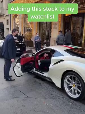 A post by @stocknow on TikTok caption: 🚀🚀🚀