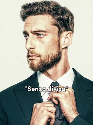 A post by @juvet.urin on TikTok caption: Marchisio🤵 #capcut #marchisio❤️⚽ #juventus #finoallafineforzajuventus⚪️⚫️ #video #tiktok 