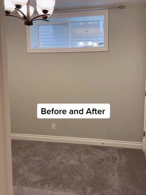 A post by @zeezworld on TikTok caption: Beauty in blue - #BeforeAndAfter #homedecoration #BedroomDesign #GuestRoom #zeezworld 