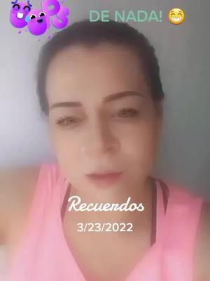 A post by @mercedesruiz8312 on TikTok caption: #Recuerdos 