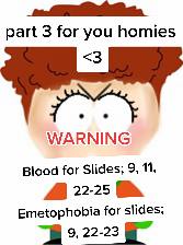 A post by @kiwiikeke on TikTok caption: ■Warning for Blood and Emetophobia on Slides 9, 11, 22-25!■ Part 3!! I even made a funny cover :) coloring by the one and only man!! - @__purplerainn__  I leave it on cliffhanger. #southparkau #clipstudiopaintartist #southparkkylebroflovski #southparkstanmarsh #spstylehanahakiau ##southparkau #fyp #hanahakiau #southpark #southparkart #spstyle #comic #art 