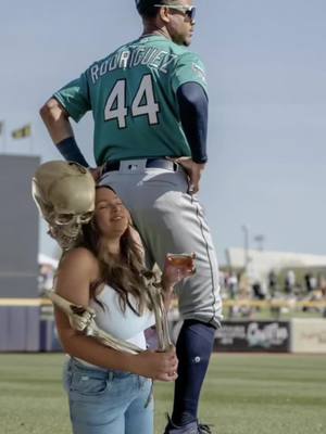 A post by @rey.og1 on TikTok caption: #CapCut #greenscreen #CapCut #MLB #pelota #beisbol #baseball #grandesligas #beisbolengrandesligas #juliorodriguez 