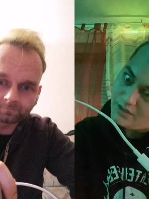 A post by @ausserbetrieb81 on TikTok caption: #Duett mit @satansvater #👿teufelswerk👿 