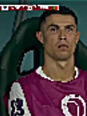 A post by @bestmessigoat on TikTok caption: #sad #ronaldo #oldschool #old #fyp #foryou #foryoupage #trending #viral #followme #xyzbca 