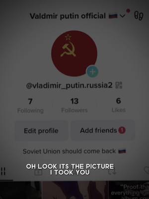 A post by @north_korea001 on TikTok caption: #CapCut 