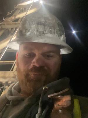 A post by @derekbarbee on TikTok caption: #CapCut #bluecollar #oilfield #formyfamily #fyp