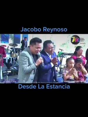 A post by @wicho_mejia on TikTok caption: @JACOBO REYNOSO OFICIAL 