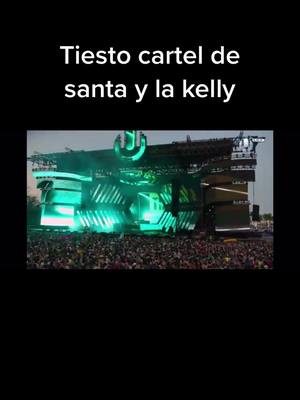 A post by @babo_cds on TikTok caption: Hasta el momento la mejor mezcla q he escuchado d Sorty Party por parte de @Tiësto #PPCDSALVC #carteldesanta #lakelly #shoryparty @Kelly Medanie 