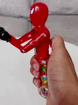 A post by @functiontoy on TikTok caption: #foryou #toy#miniboxer #funnyvideos 