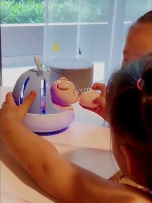 A post by @functiontoy on TikTok caption: #forkids😋 #toy #nurse#funnyvideos 