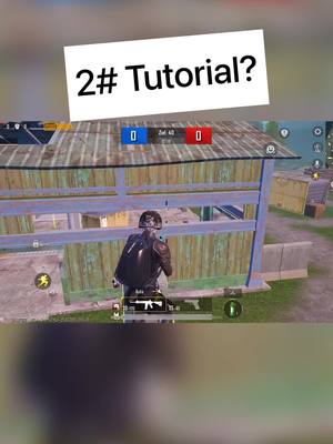 A post by @gif.error on TikTok caption: Do you want Tutorial ? 🌚 #pubgmobil #foryoupage #foryoupageofficiall #foryoupagechallenge #tricks #glitche 