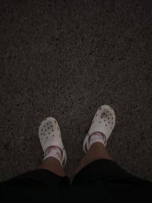 A post by @christothebro on TikTok caption: lovin these late night walks