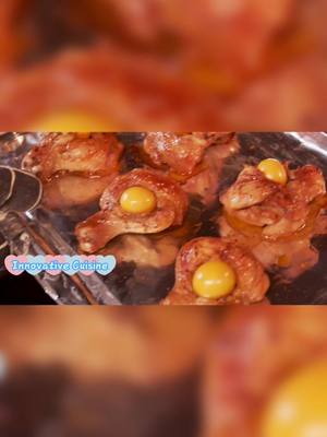 A post by @gourmet_food_ on TikTok caption: Chicken#Food #fyp #delicious 