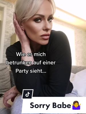 A post by @claudinchen_3 on TikTok caption: Ups..... 😉 #wieermichsieht #party #betrunken #schöntrinken #date #humor #fyp #ü40 