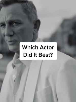 A post by @infinite_movies on TikTok caption: So, which actor has the best dance moves? 🕺 #movie #movietok #filmtok #film #tv #danielcraig #rdj #robertdowneyjr #ironman #mcu #christopherwalken #tomcruise #topgun 