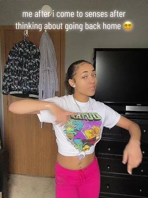 A post by @xx.shanti03 on TikTok caption: i hate homeeeee😵‍💫🧏🏽‍♀️ #fypシ #foryou #geekin