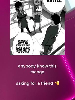 A post by @kareemmpie on TikTok caption: #anime #manga #weeb #foryou #fyp #fypシ 