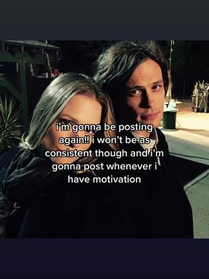 A post by @moreidvsp on TikTok caption: excited to be back!!! | #criminalminds #spencerreid #criminalmindsevolution #lukealvez #penelopegarcia #emilyprentiss #jenniferjareau #taralewis #aaronhotchner #derekmorgan 