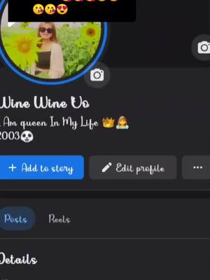 A post by @winewineoo16 on TikTok caption: Replying to @arakan00 ပေးထါးပါရေနန်း😊😊#သာလီစြပါနန္႔🙏🙏🙏ရခုိင္tiktok 