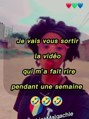 A post by @apphiabarbiemalgachie on TikTok caption: #CapCut #fyp #nigeriantiktok #france🇫🇷 #viral #egypt #francetiktok #nigeria #ghana #togo #congolaise🇨🇩 #cameroun #camerountiktok🇨🇲 #cotedivoire🇨🇮 #funny #senegal #foryoupage #foryou #duet #Si #fypシ #pourtoi #tchadienne🇹🇩 #comedia #ques @FunLarue (•‿•) 