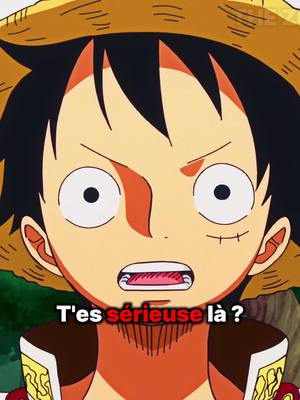 A post by @the.z0z0 on TikTok caption: Pas fut fut la Nami #anime #onepiece #onepiecevf #luffy #nami #fyp #foryou #humour